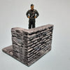 FoG models 1/35 scale Stone Steps type #2