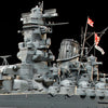 TAMIYA 1/350 SHIPS WW2 Imperial Japanese Navy IJN Battleship YAMATO boat model