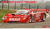Hasegawa 1/24 1992 ESSO Toyota 92C-V JSPC Kit