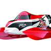 Mad Shark V2 Brushless RTR 2.4GHz RC power boat model