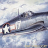 Hasegawa 1:48 Grumman F6F-3 Hellcat