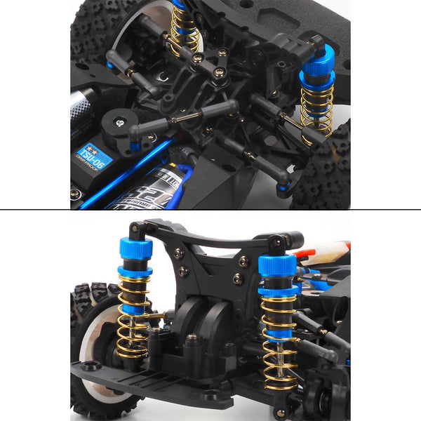 Tamiya XV-02PRO Chassis no motor or ESC