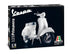 Italeri 1/9 scale Italian VESPA 125 PRIMAVERA bike model kit
