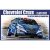 BEEMAX 1/24 CAR Chevy Cruze STW 2012