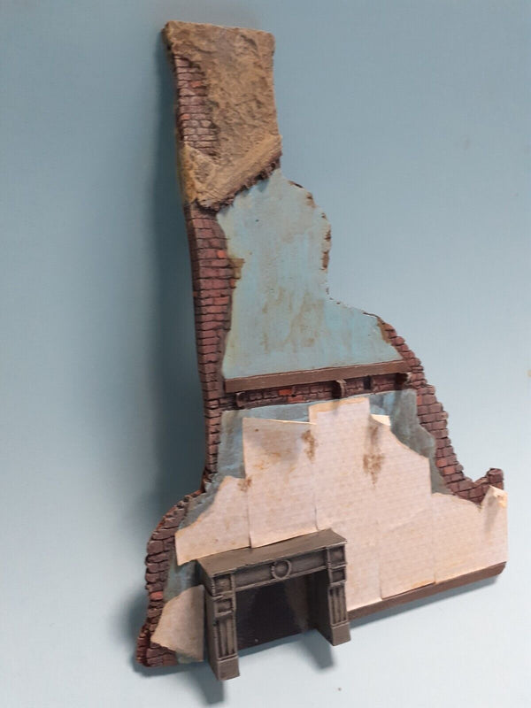 FoG Models 1/35 scale wall paper diorama accessory Wall paper #3