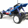 Tamiay RC Buggy Rising Fighter 2WD KIT car model starter pack