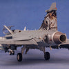 Kitty Hawk 1/48 Scale Jas-39A/C  Gripen Aircraft Model Kit