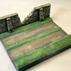 FoG Models 1/35 scale Country lane Diorama base. #2