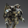 Hasegawa 1/20 Humanoid Interceptor Groser Hund Ausf.M - Maskenball Kit