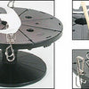 TAMIYA TOOLS / ACCESSORIES - PAINTING STAND SET