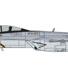 Hasegawa 1/48 F/A-18F Super Hornet VFA-103 Jolly Rogers 75th Anniversary Kit