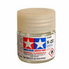Tamiya Gloss Acrylic Paints X1 - X35 Model Paint 10ml Jars