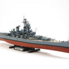 TAMIYA 1/350 Scale U.S. Battleship BB-63 Missouri (circa 1991)
