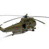 Airfix 1/48 scale Westland Sea King HC.4 helicopter model kit