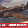 Airfix 1/72 WW2 RAF Vickers Wellington Mk.IA/C