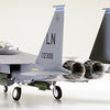 TAMIYA 1/32 scale AIRCRAFT Model kit F-15E WITH BUNKER BUSTER