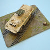 1/35 Scale Diorama Base No.13 -  Size 235mm by 180mm