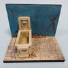 FoG Models 1/35 Drinking water fountain #1