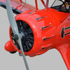 Phoenix Waco F5C .91/15cc ARTF RC Plane model