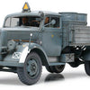 Tamiya 1/35 scale WW2 German 3 Ton 4 x 2 Cargo Truck