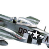 Hasegawa 1:32 North American P-51D Mustang