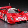 Hasegawa 1/24 1992 ESSO Toyota 92C-V JSPC Kit