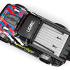 Udi Breaker 1/16 Full proportion high-performance 4WD racing car