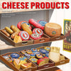 Miniart 1/35 scale CHEESE PRODUCTS diorama accessory