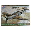 TAMIYA 1/48 Scale AIRCRAFT WW2 German MESSERSCHMITT BF109 E-3