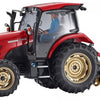 Hasegawa 1:35 Yanmar Tractor YT5113A With Rotary Attachment Kit