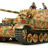 Tamiya 1/35 scale WW2 German Elefant  SD.KFZ.184 tank model kit