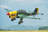 Black Horse Ju-87B2 Stuka WW2 German R/Cplane 50cc ARTF model kit