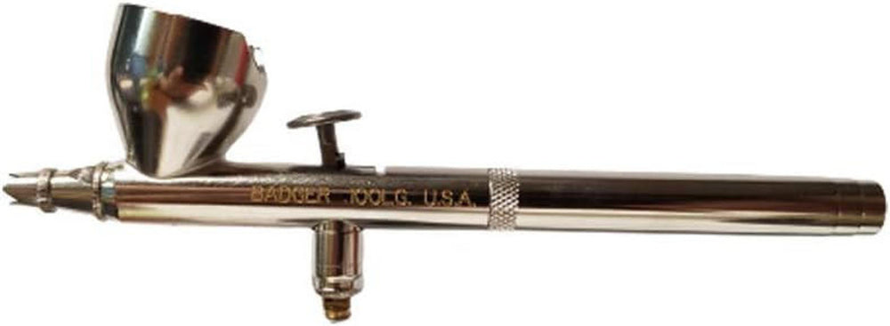 Badger Gravity Feed Medium Head 100 Airbrush