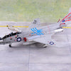Kitty Hawk 1/48 Scale F-101B/RF-101B Voodoo Model Kit
