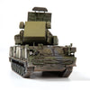 ZVEZDA 1/72 MILITARY Anti-Aircraft Missile System TOR-M2/SA-15 Gauntlet