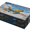Kitty Hawk 1/48 Scale Su-17/Su-22 UM3K/UM4 Fitter G aircraft Model Kit