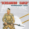 Dragon 1/16 WW2 US Airborne Screaming Eagle Normandy '44