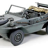 Tamiya 1/48 scale WW2 German Schwimmwagen Type 166
