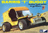 MPC 1:25 George Barris T Buggy