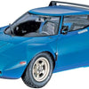 Hasegawa 1/24 1972 Lancia Stratos HF Stradale Model Kit