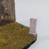 FoG Models 1/35 scale Boundary Stones / Begrenzungssteine German mile makers (pack of 4)