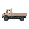 EE ROCK CRAWLER 1:14 RC Mercedes-Benz Unimog Crawler Pro