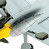 TAMIYA 1/48 Scale AIRCRAFT WW2 German MESSERSCHMITT BF 109G-6