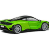 Solido 1:43 McLaren 765LT - Lime Green