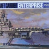 TAMIYA 1/700 SHIPS WW2 US NAVY ENTERPRISE AIRCRAFT CARRIER