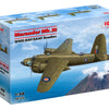 ICM 1/48 WW2 Marauder Mk.III, RAF/SAAF Bomber aircraft kit