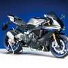 Tamiya 1/12 Scale Motorbike YAMAHA YZF-R1M motorbike model kit