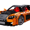 CADA MASTER SERIES 1:8 Mazda RX-7 building block car kit