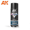 AK interactive WARGAMING spray paint rattle can 400ml wargame colours