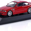 Maxichamps 1:43 BMW M3 (E46) Coupe - 2001 - Red